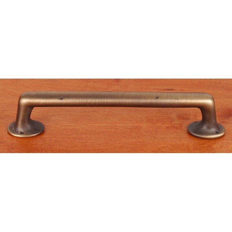 Rk International CP Series 6"" Center to Center Bar Pull - Image 0