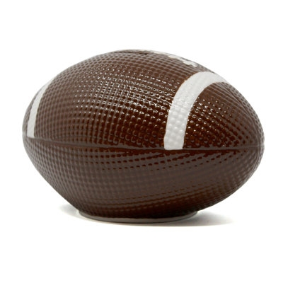 Football piggy bank - Image 0