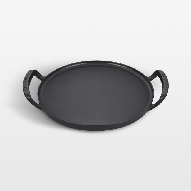 Le Creuset ® Alpine Outdoor 15" Pizza Pan - Image 0