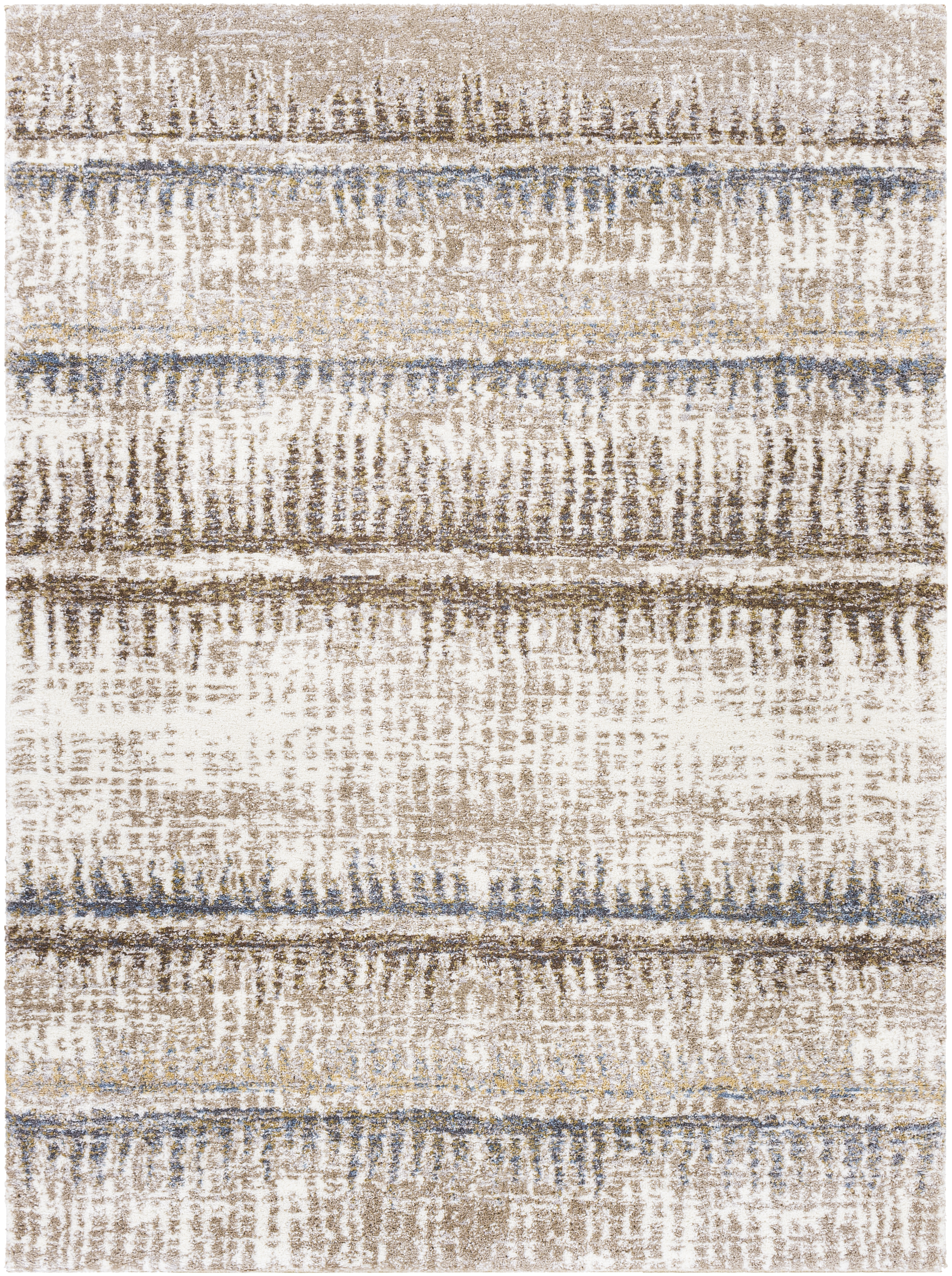 Portofino Rug, 5'3" x 7' - Image 0