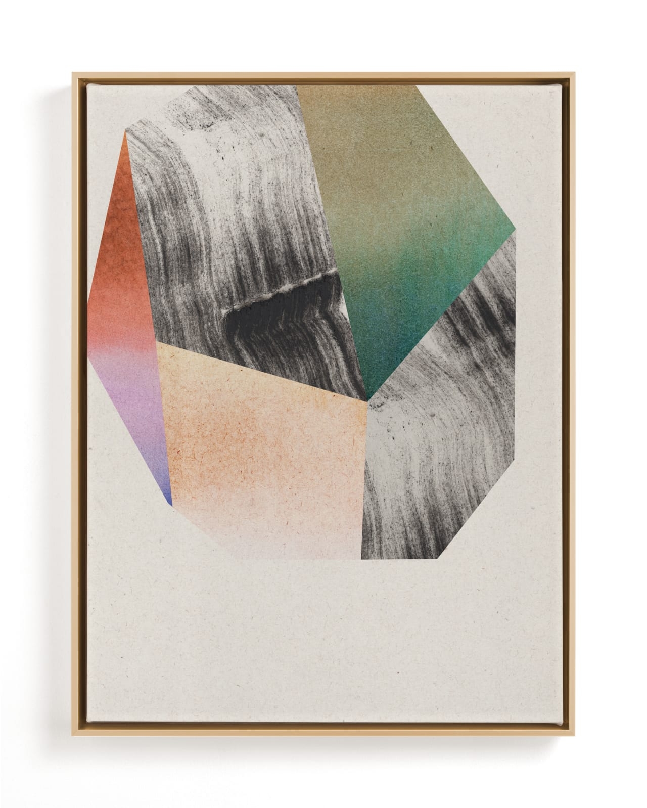 Unexpected Crystals II Limited Edition Fine Art Print 2 - Image 0