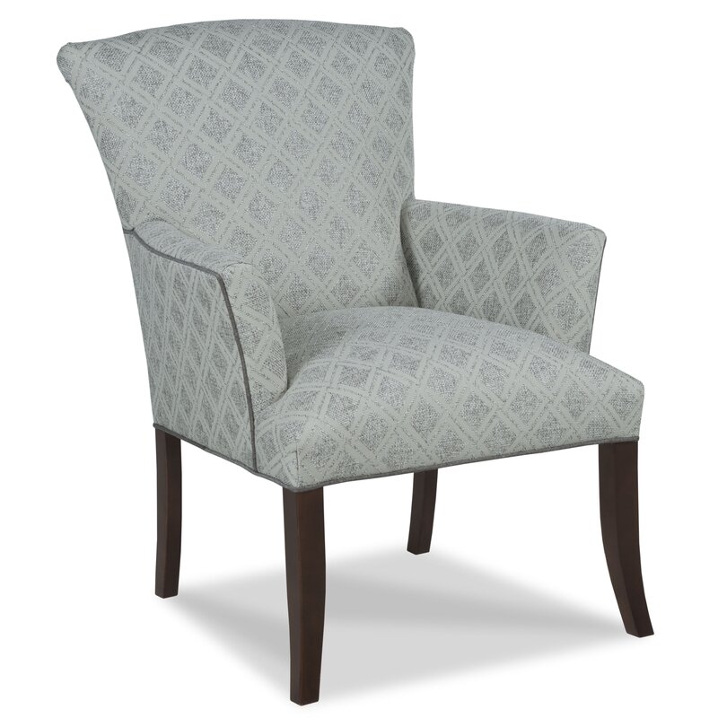 Fairfield Chair Ashburn 28"" Wide Armchair - Image 0