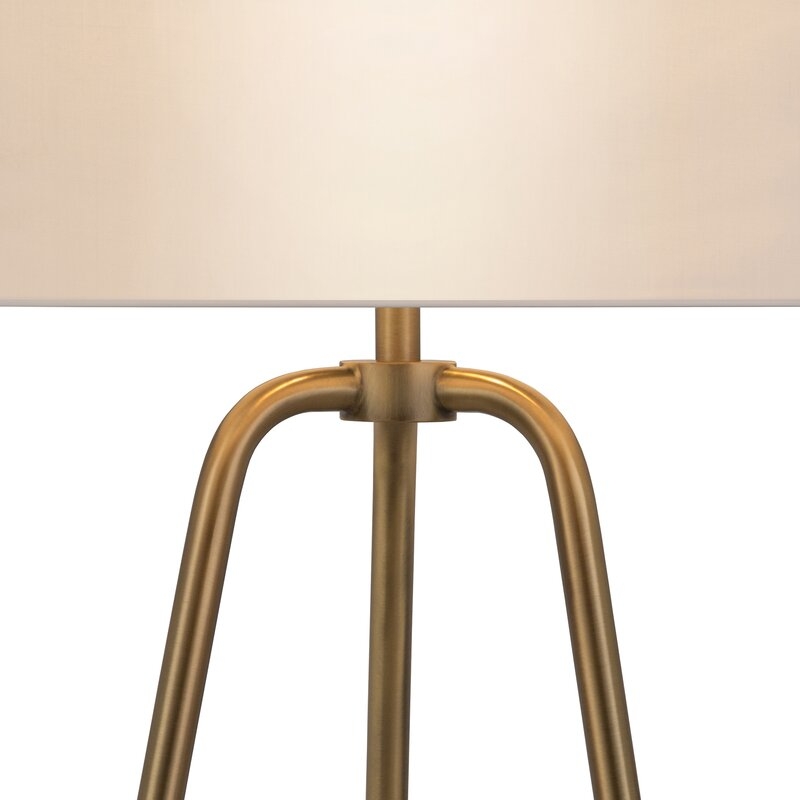 Gio 25.5" Table Lamp - Image 5