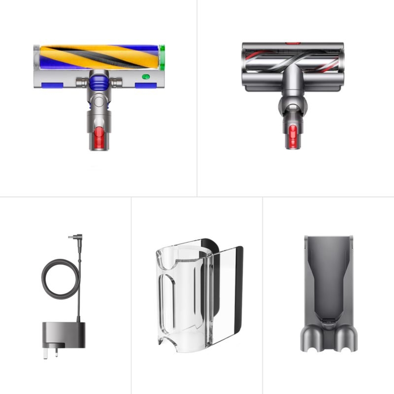 Dyson V15 Detect™ Cordless Vacuum Cleaner - Image 6