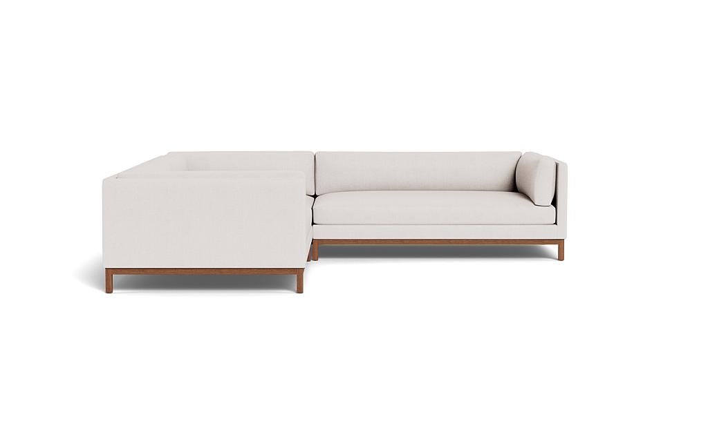 Jasper Corner Sectional Sofa - Image 0