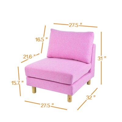 Bradney Swivel Convertible Chair - Image 1