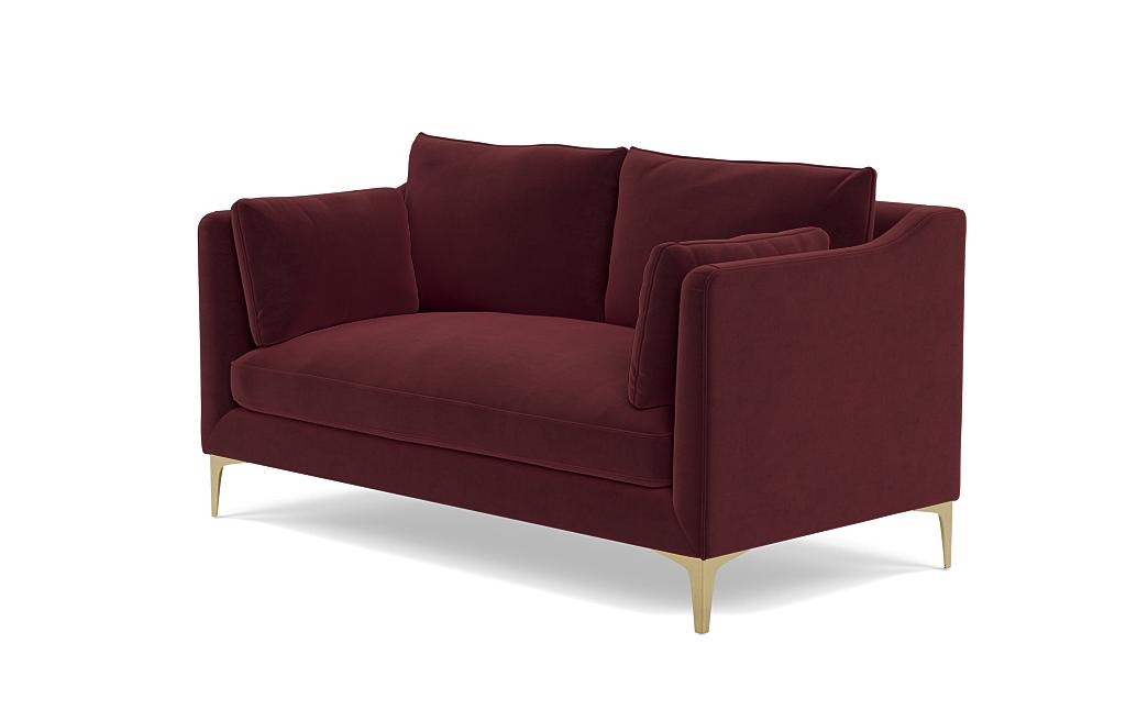 Caitlin Loveseat by The EverygirlÃ?Â® - Image 2