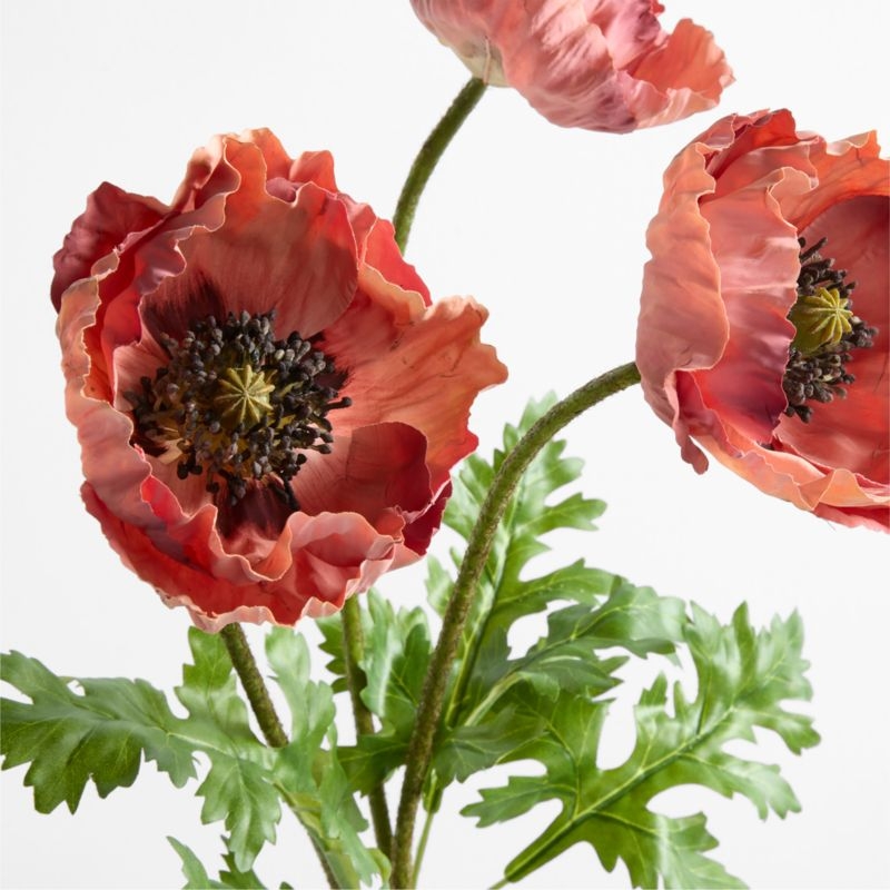 Melbury Faux Floral Bundle by Abigail Ahern - Image 1