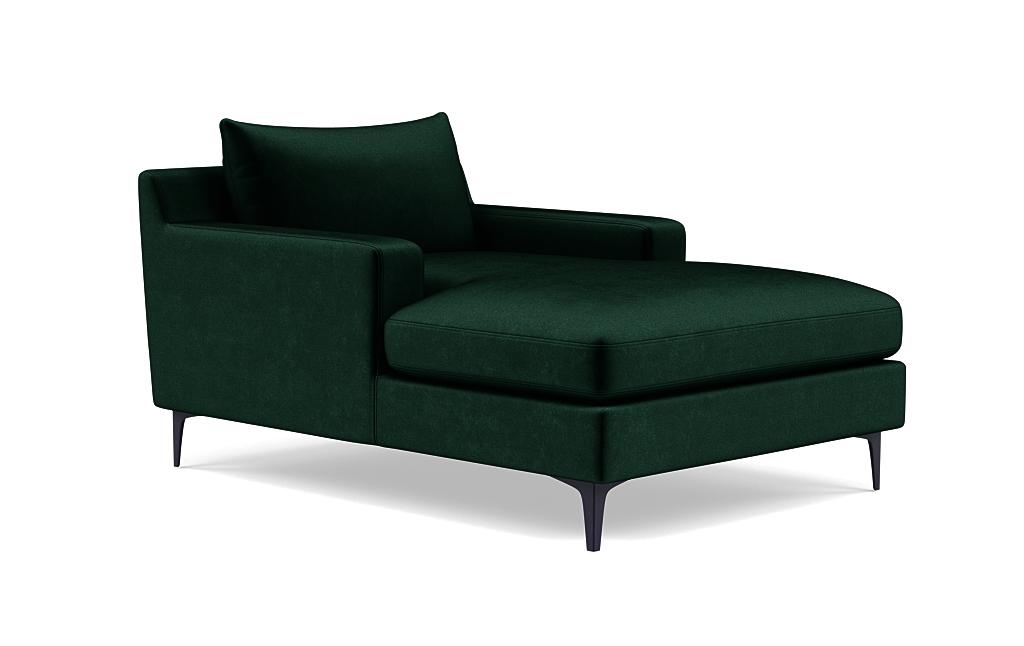 Sloan Chaise Lounge - Image 1