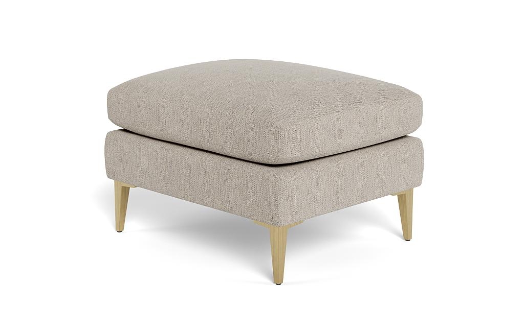 Saylor Ottoman - Image 2