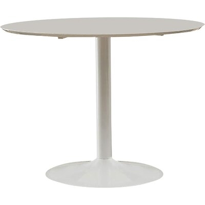 Bayaud 40" Pedestal Dining Table - Image 0