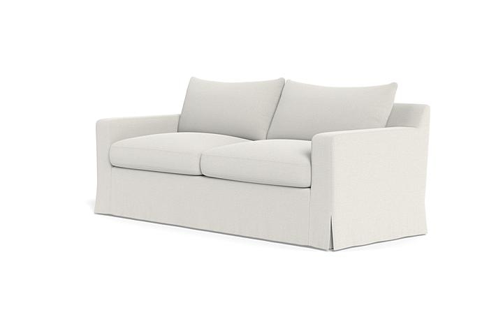Sloan Slipcovered 2-Seat Sofa - Image 2