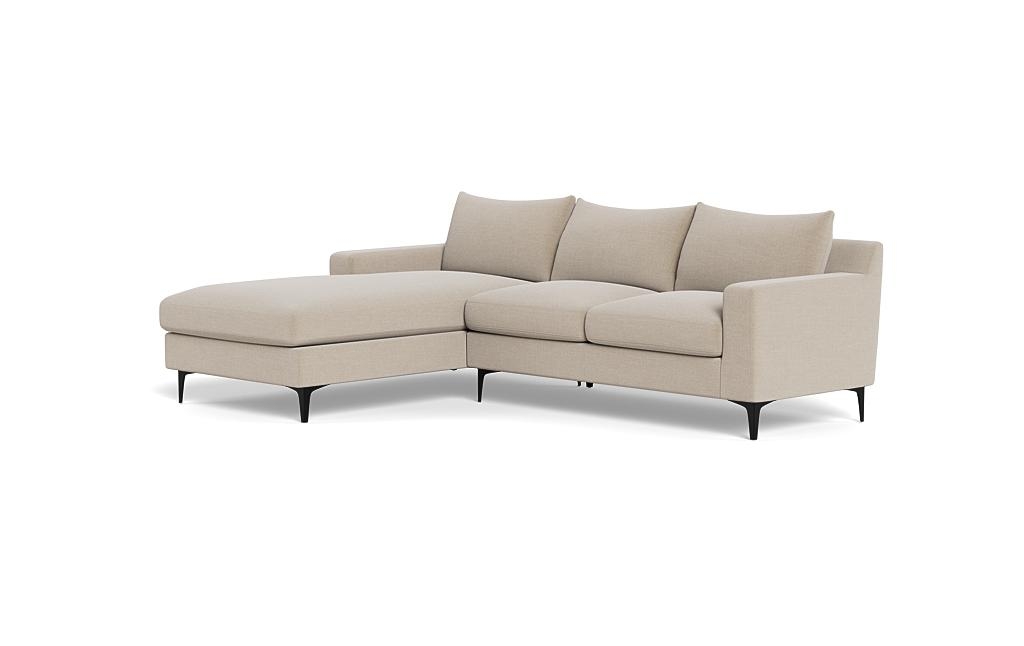 Sloan Left Chaise Sectional - Image 2