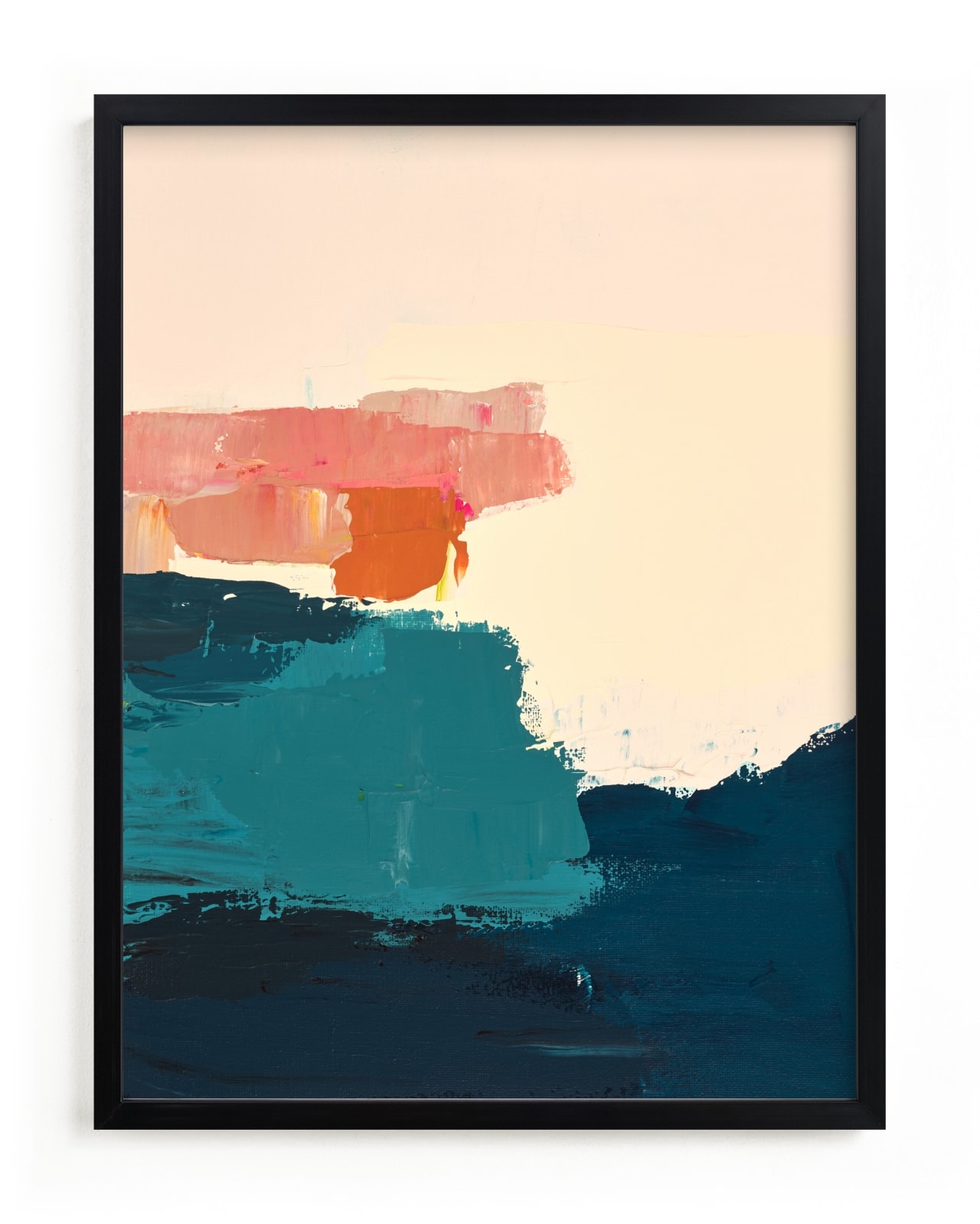 Kona Seascapes II Limited Edition Fine Art Print 2 - Image 0