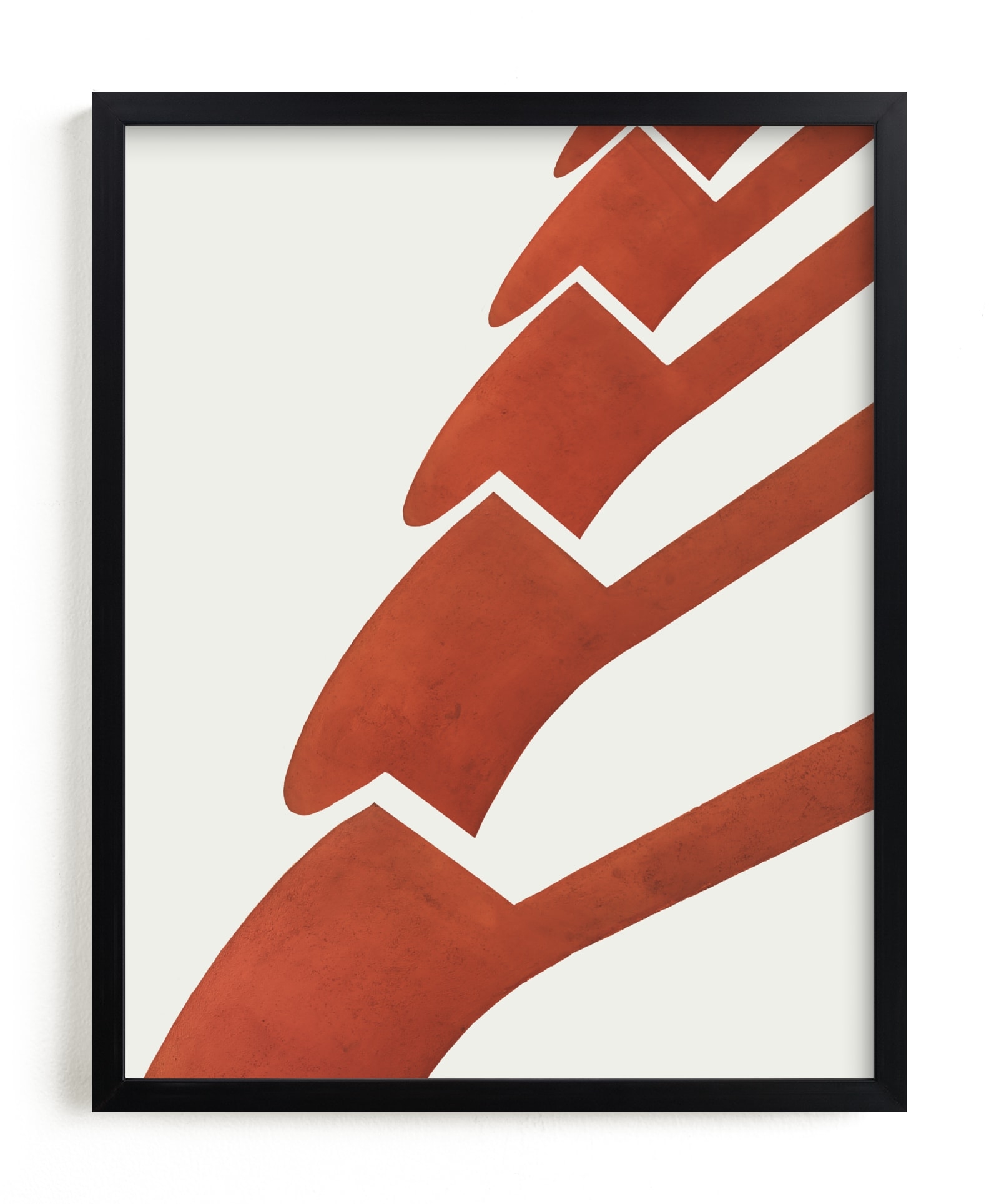 Frenched Limited Edition Fine Art Print 2 - Image 0