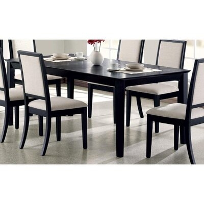 Holohlavy Extendable Dining Table - Image 0