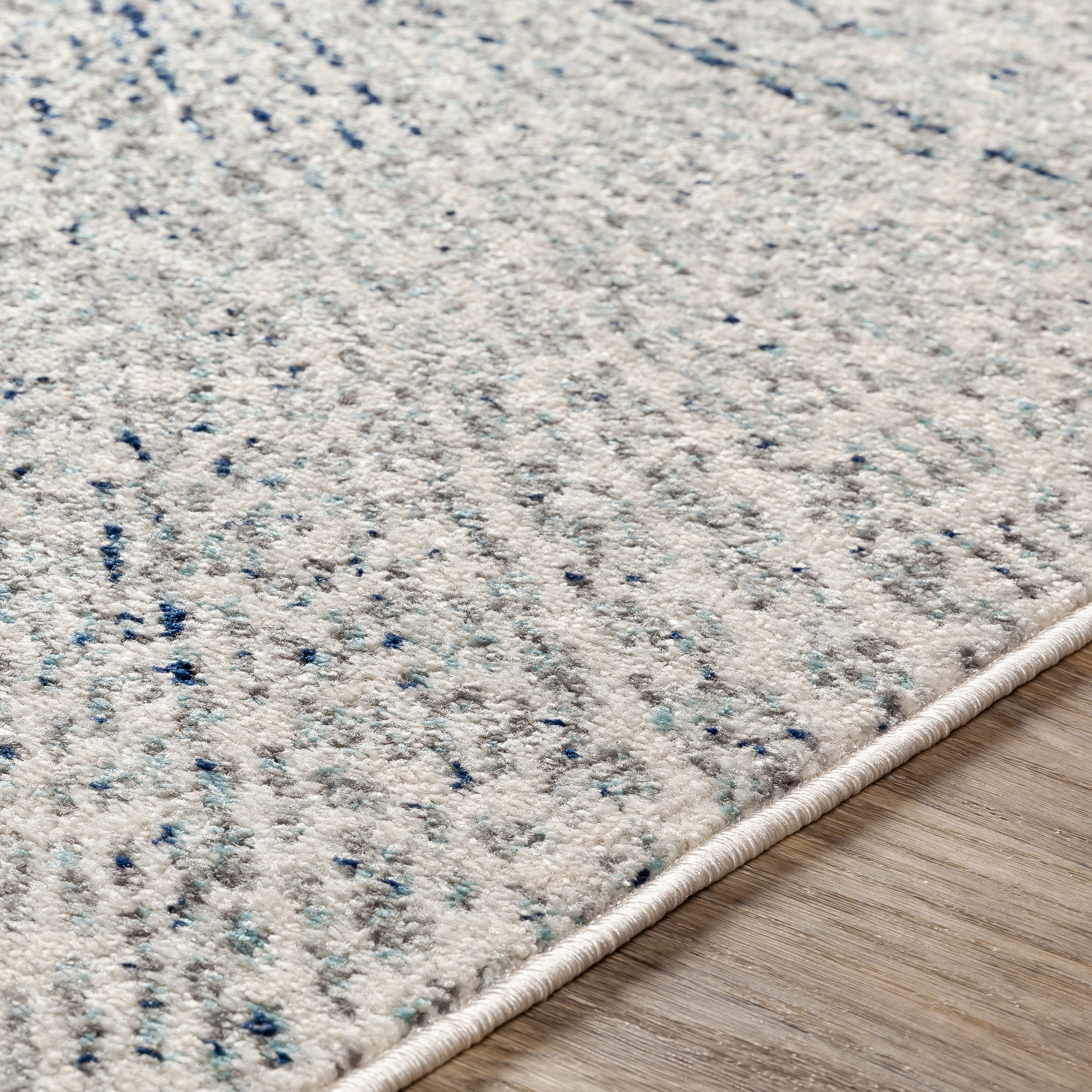 Chester Rug, 7'10" x 10'3" - Image 3