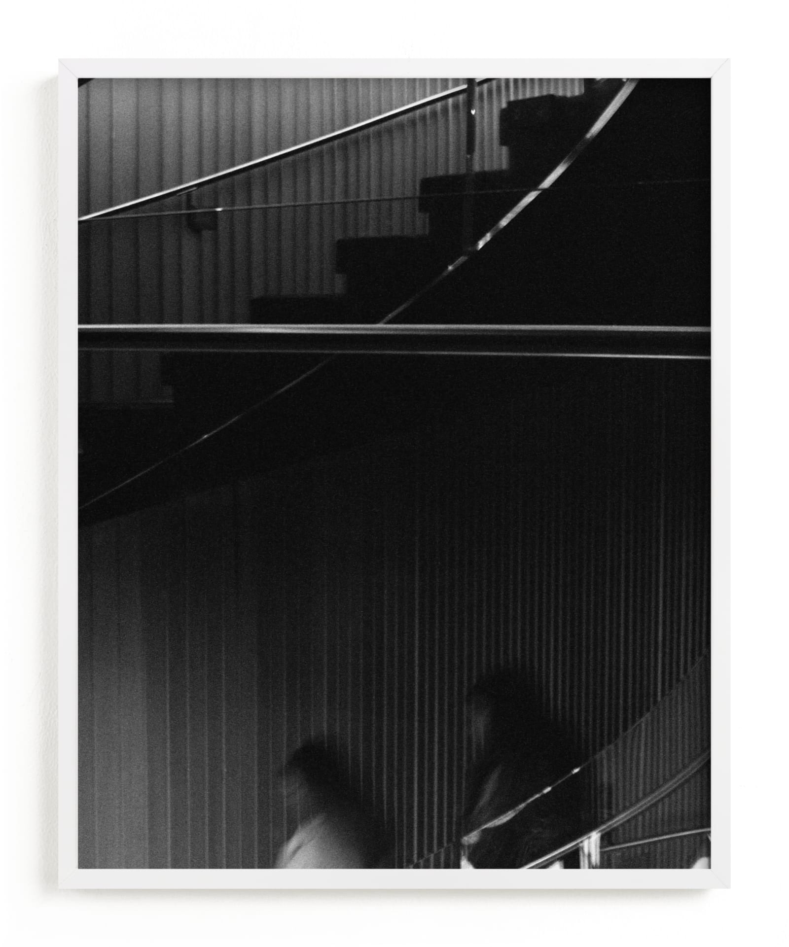 Rise & Fall II Limited Edition Fine Art Print 2 - Image 0