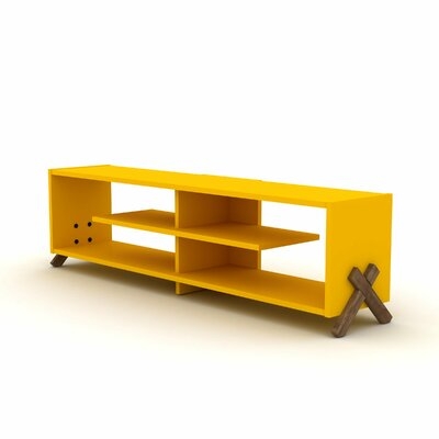 Elamin TV Stand for TVs up to 58" - Image 0