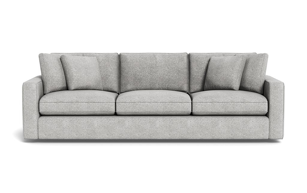 James 3-Seat Sofa - Image 0