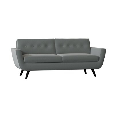 Callie Square Arm Sofa - Image 0