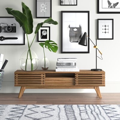 Renwick 58.5'' Media Console - Image 0