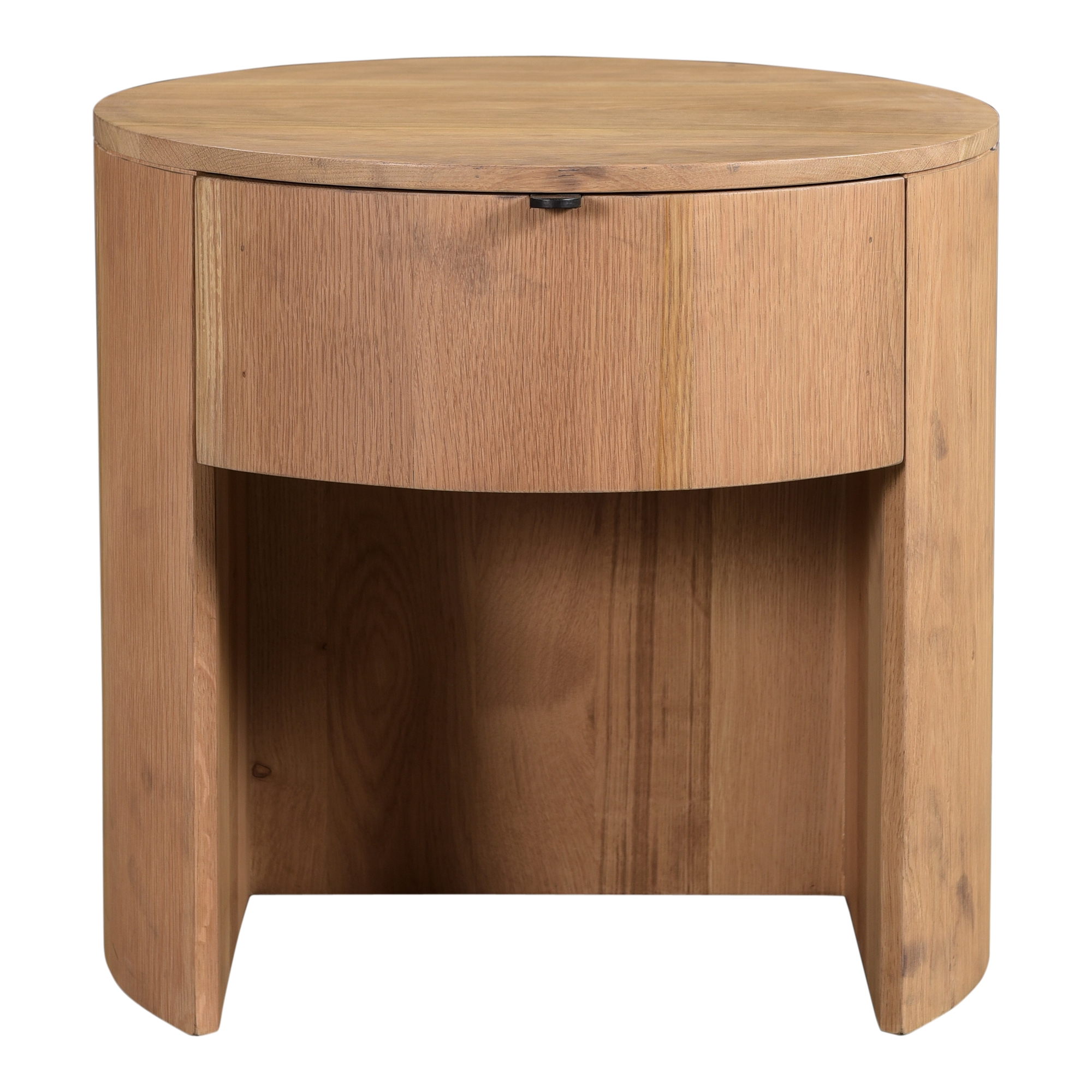 Theo One Drawer Nightstand - Image 0