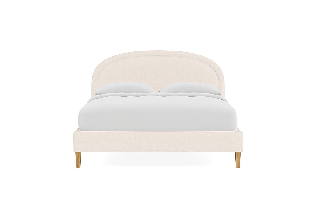 Anson Upholstered Bed - Image 0
