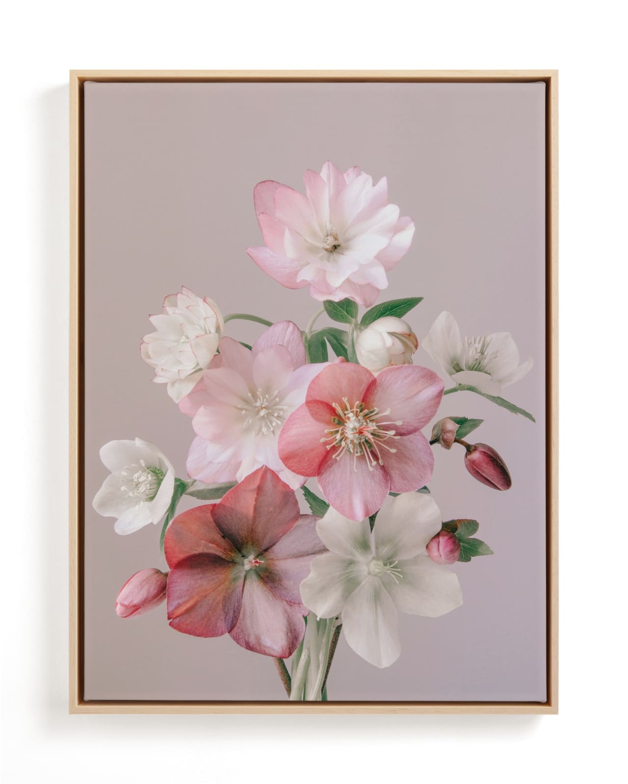 Odette Limited Edition Fine Art Print 2 - Image 0