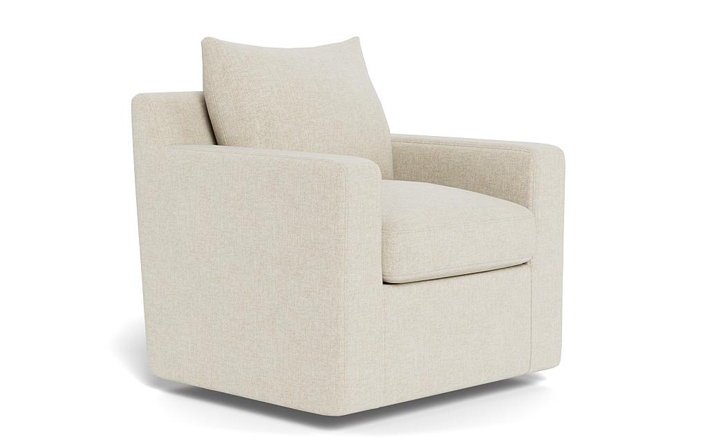 Sloan Swivel Chair - Image 1