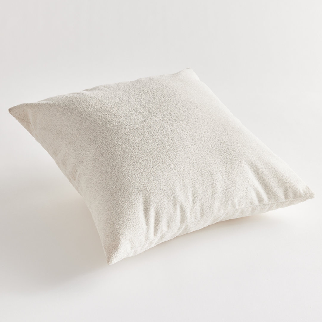 Napa Home and Garden Cooper 20"" Square Outdoor Pillow - Image 0