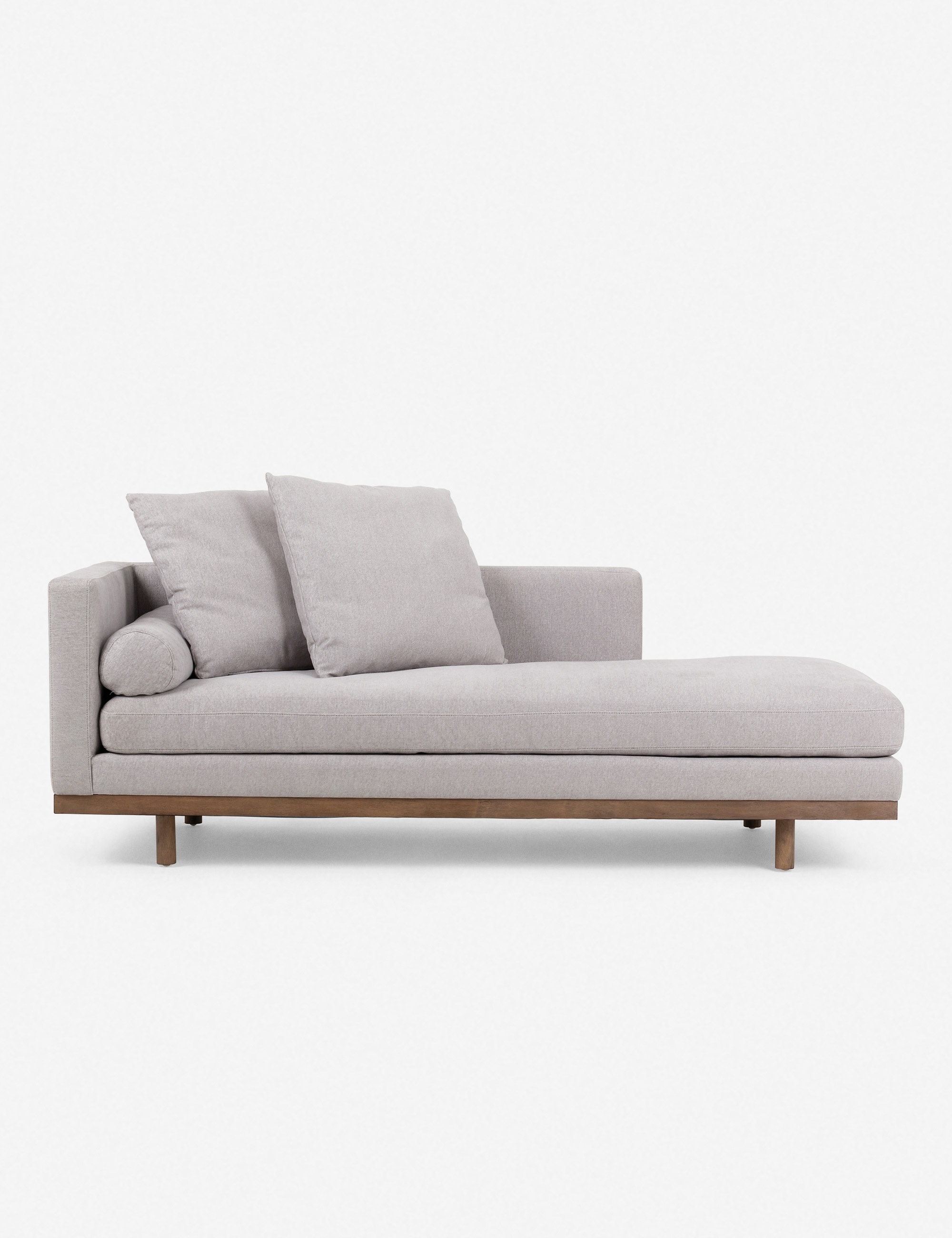 Sarah Right-Facing Chaise - Image 0