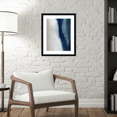 Antares - Picture Frame Print on Paper - Image 0