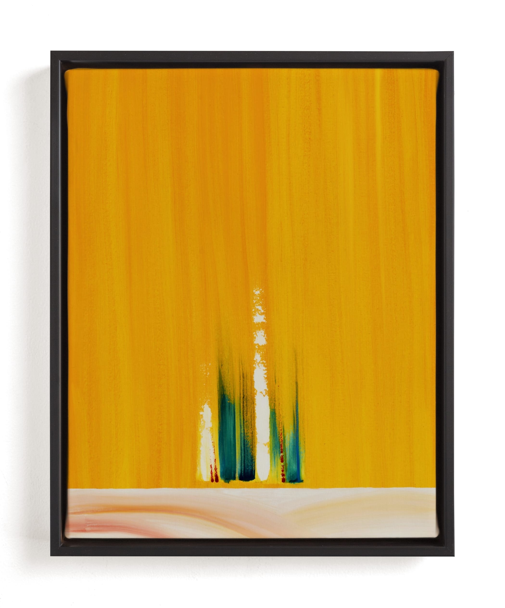 Emerging Limited Edition Fine Art Print 1 - Image 0