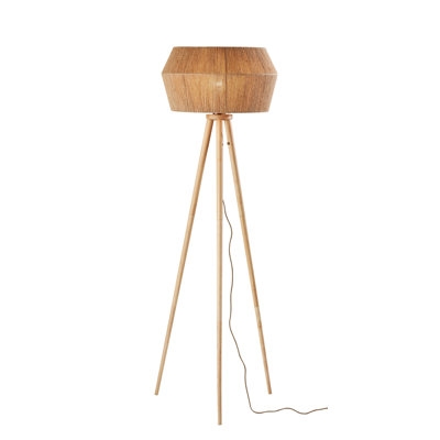 Isona Tripod Floor Lamp