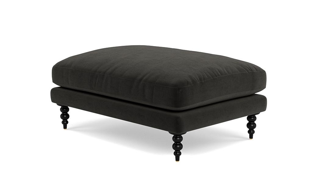 Maxwell Ottoman by Apartment Therapy - Image 2
