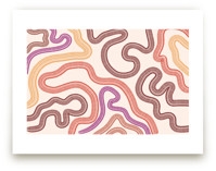 Textured Journey Limited Edition Fine Art Print 2 - Image 0