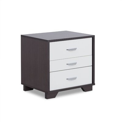 Levii Accent Table - Image 0