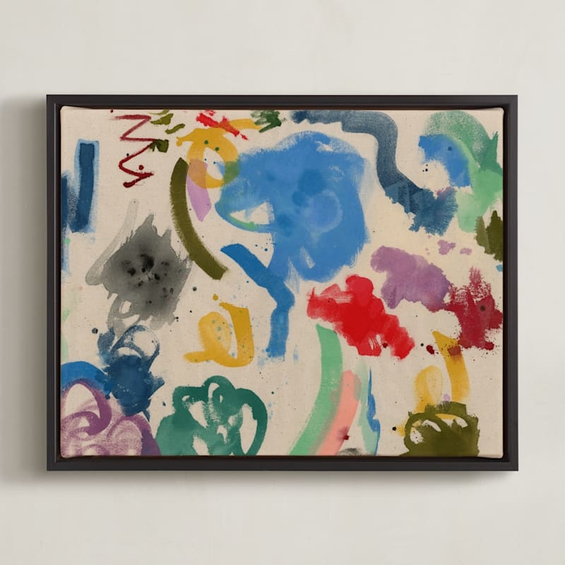 Life Of The Party Limited Edition Fine Art Print 2 - Image 0