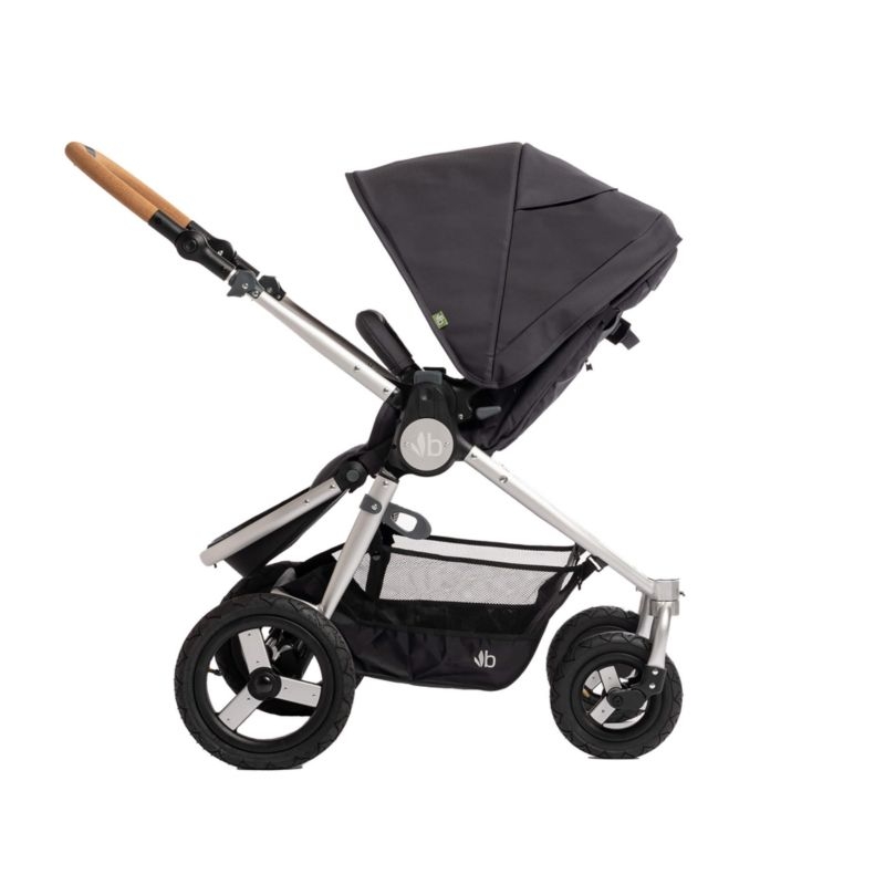 bumbleride ® Era Dusk Grey Reversible Baby Stroller - Image 3