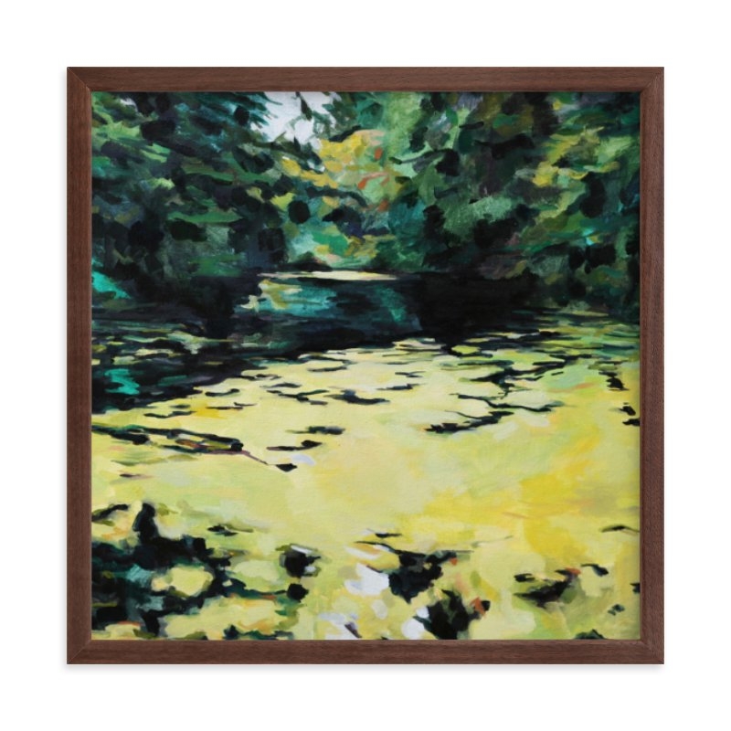 Merge Limited Edition Fine Art Print 1 - Image 0