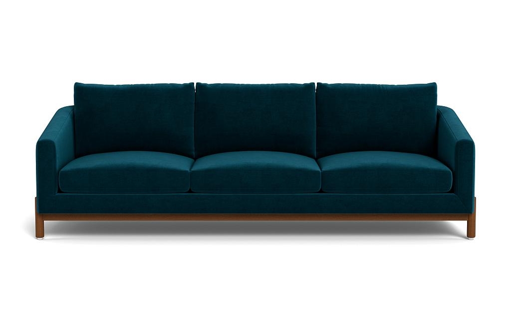 Oslo 3-Seat Sofa - Image 0