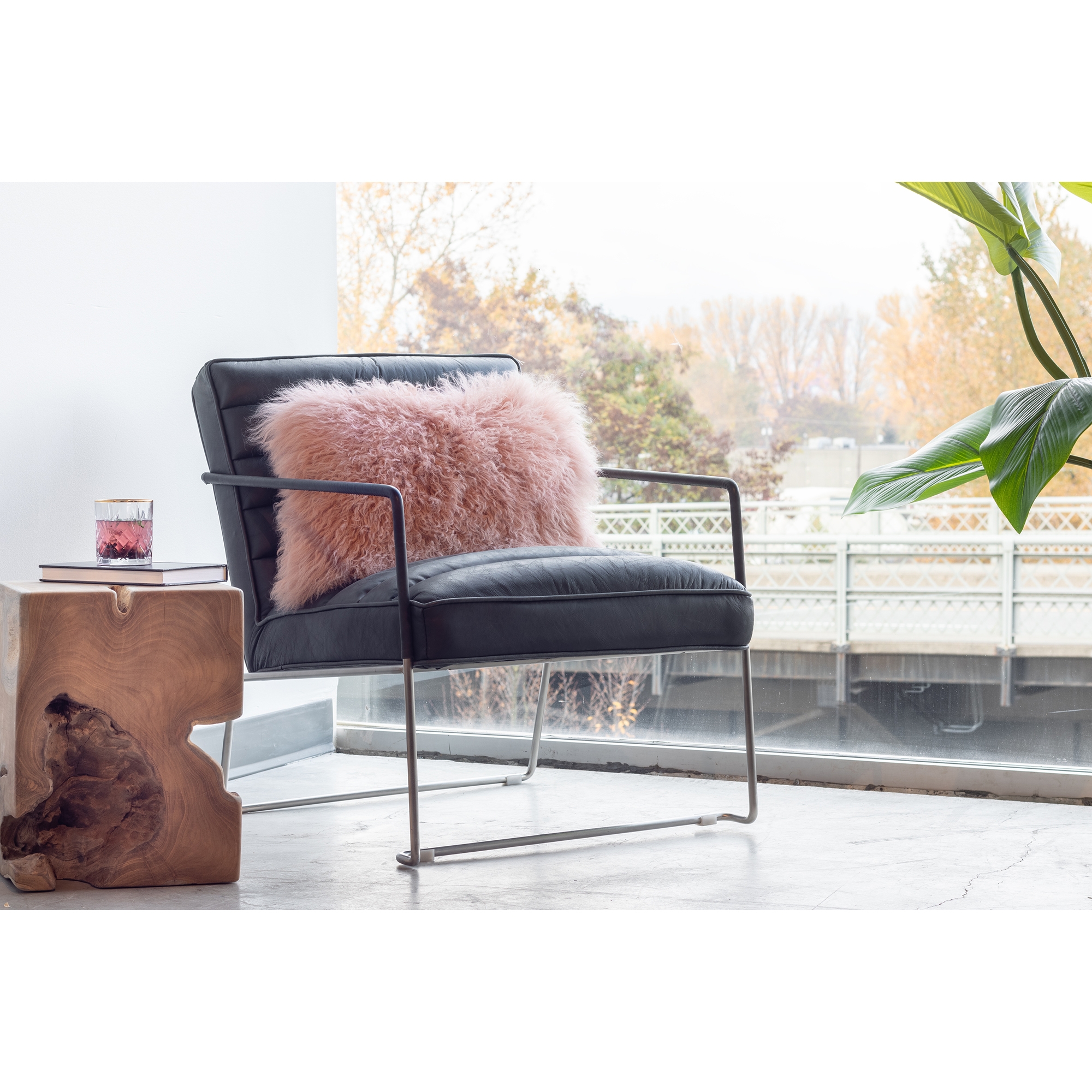 Desmond Club Chair - Image 3