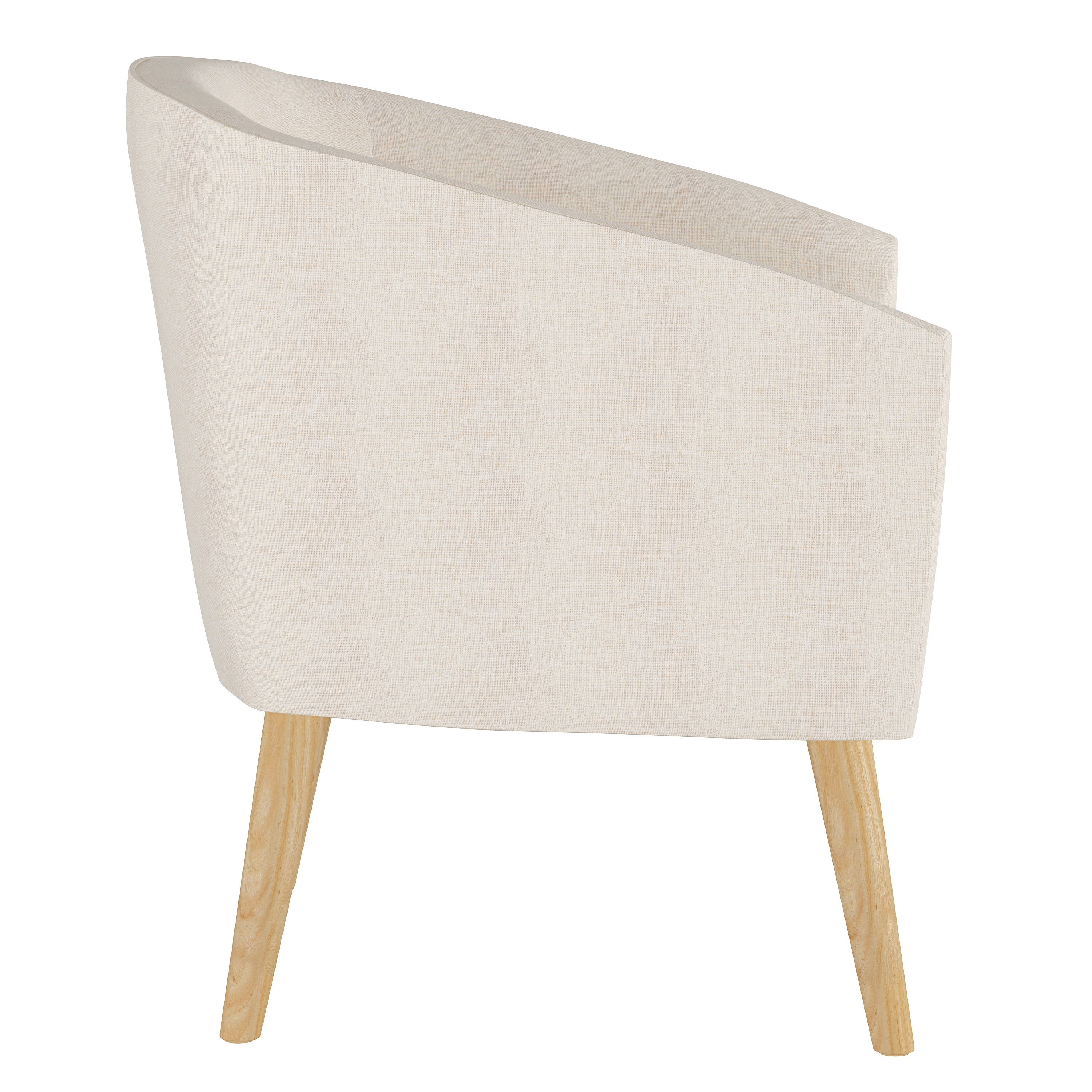 Dexter Chair, White - Image 2
