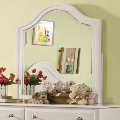 Audwin Accent Mirror - Image 0