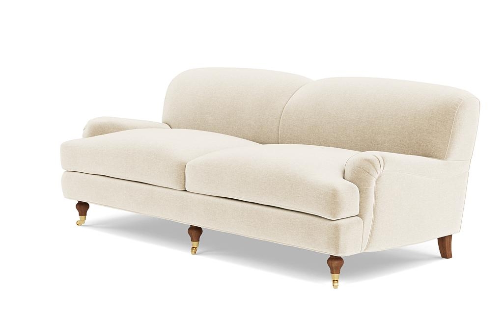 Rose Fabric Sofa by The EverygirlÃ?Â® - Image 2