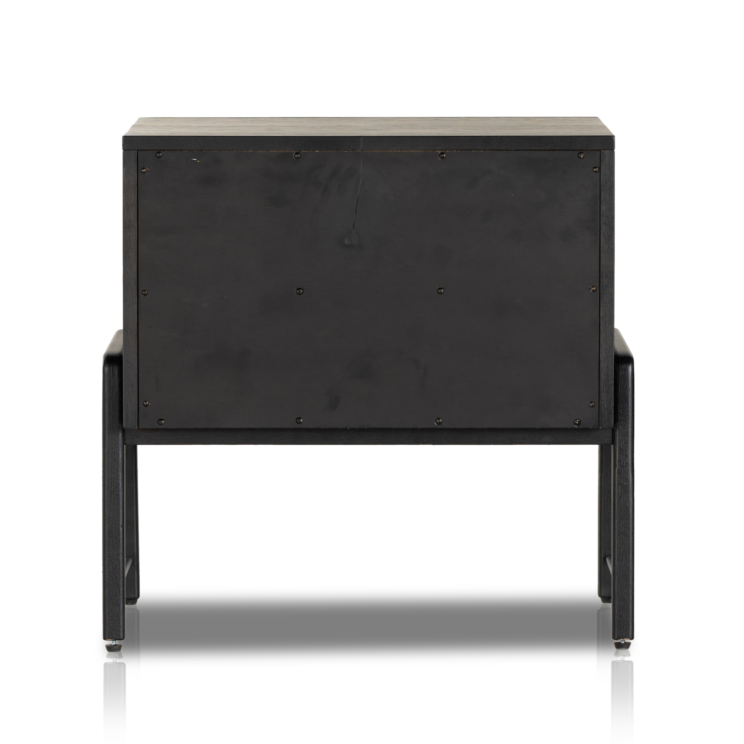 Rosedale Nightstand-Ebony Oak - Image 6