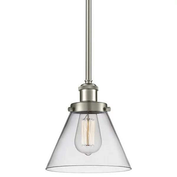 Zachary Glass Pendant - Image 0