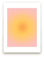 Soft Sun Limited Edition Fine Art Print 2 - Image 0
