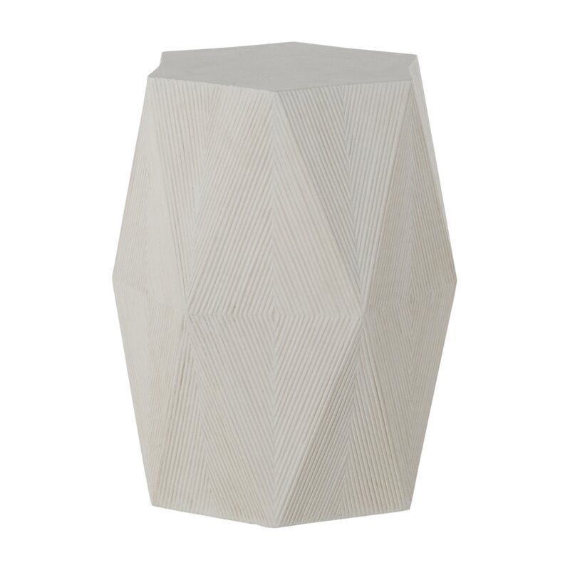Gabby Albany Block End Table - Image 0